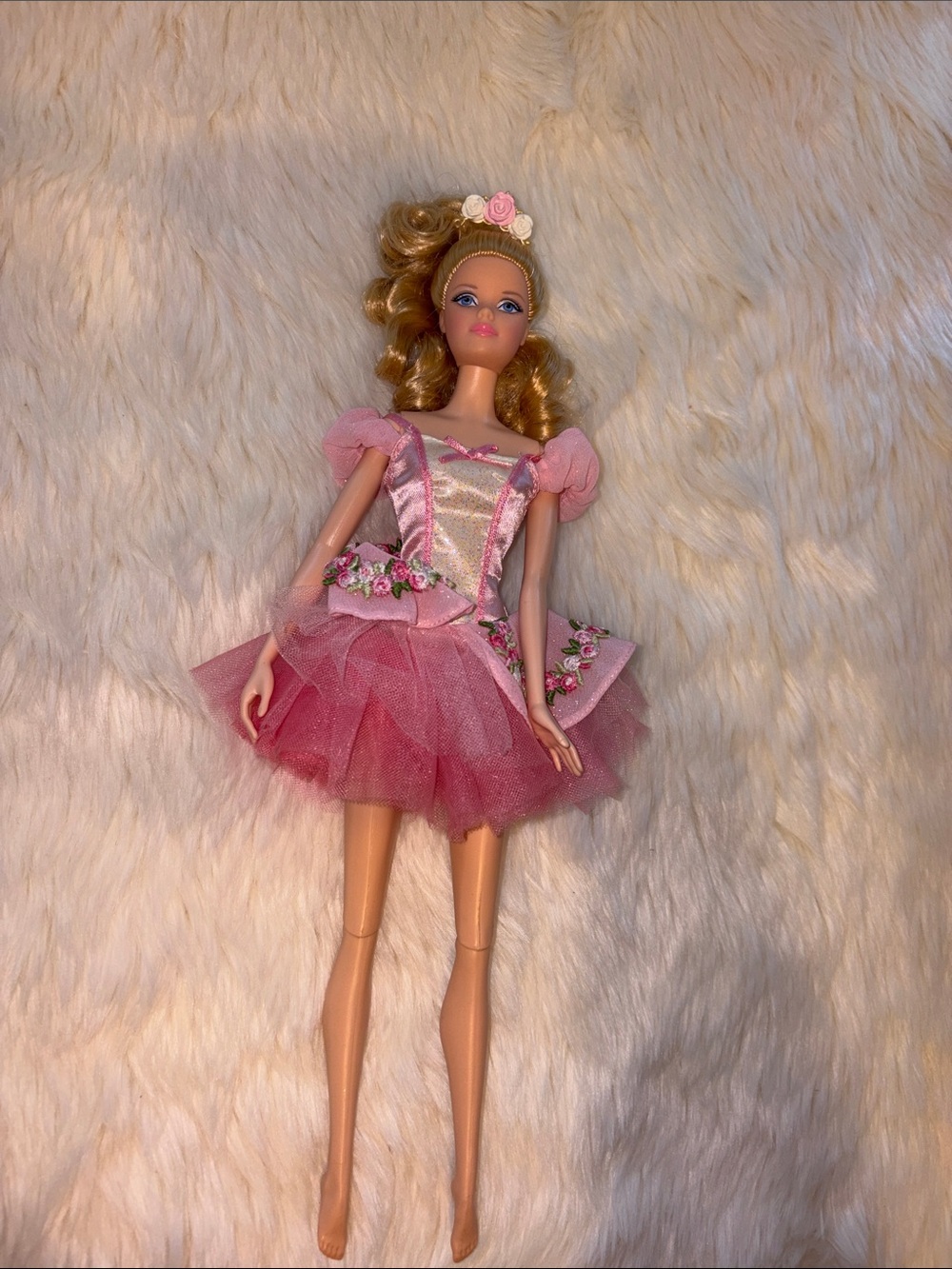 Barbie